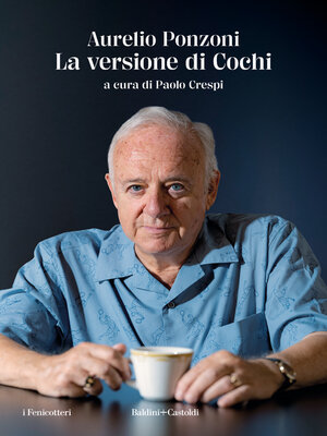 cover image of La versione di Cochi